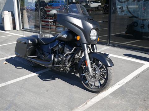 2022 Indian Motorcycle Chieftain® Dark Horse® in San Diego, California - Photo 2