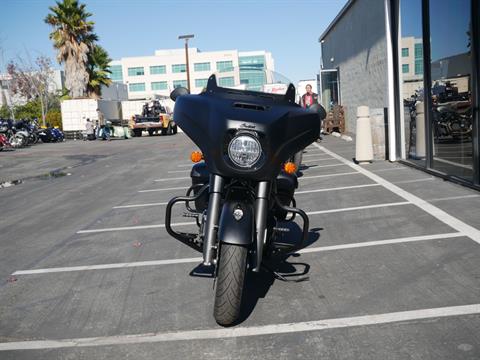 2022 Indian Motorcycle Chieftain® Dark Horse® in San Diego, California - Photo 3