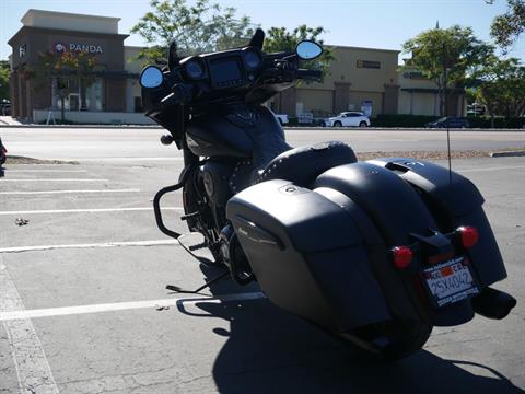2022 Indian Motorcycle Chieftain® Dark Horse® in San Diego, California - Photo 8