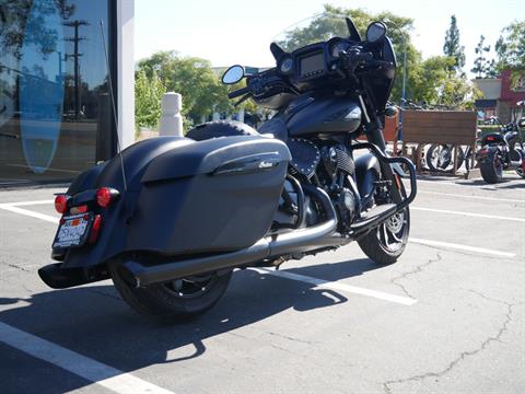 2022 Indian Motorcycle Chieftain® Dark Horse® in San Diego, California - Photo 10