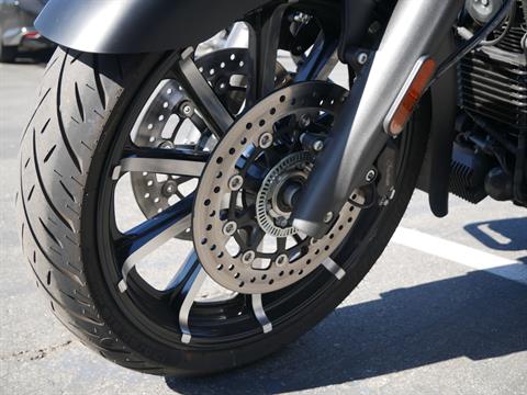 2022 Indian Motorcycle Chieftain® Dark Horse® in San Diego, California - Photo 14