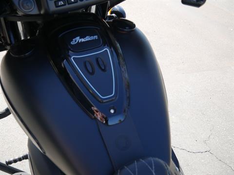 2022 Indian Motorcycle Chieftain® Dark Horse® in San Diego, California - Photo 15