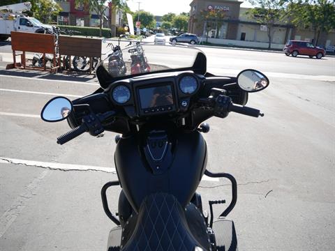 2022 Indian Motorcycle Chieftain® Dark Horse® in San Diego, California - Photo 20