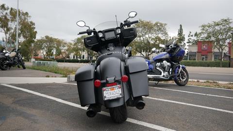 2022 Indian Motorcycle Chieftain® Dark Horse® in San Diego, California - Photo 4