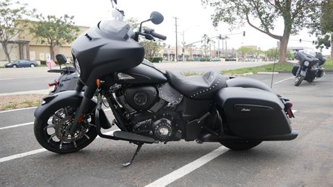 2022 Indian Motorcycle Chieftain® Dark Horse® in San Diego, California - Photo 6