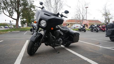2022 Indian Motorcycle Chieftain® Dark Horse® in San Diego, California - Photo 7