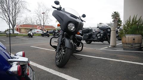 2022 Indian Motorcycle Chieftain® Dark Horse® in San Diego, California - Photo 5