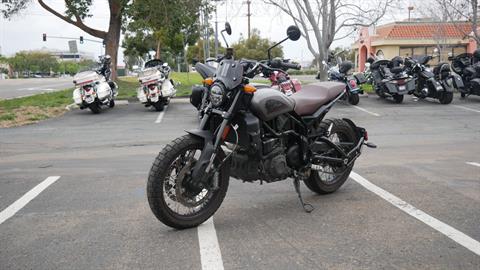 2022 Indian Motorcycle FTR Rally in San Diego, California - Photo 17