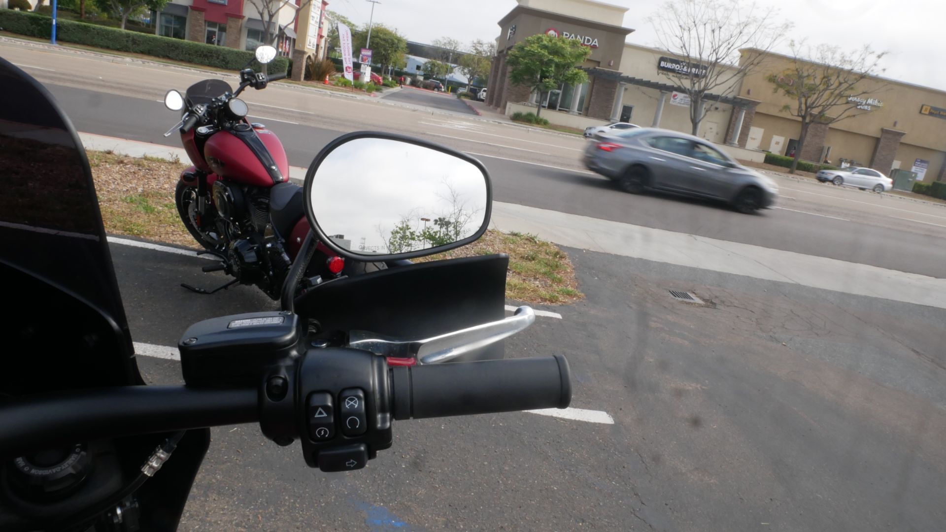 2021 Harley-Davidson Fat Bob® 114 in San Diego, California - Photo 17