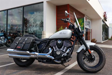 2022 Indian Motorcycle Super Chief ABS in San Diego, California - Photo 1