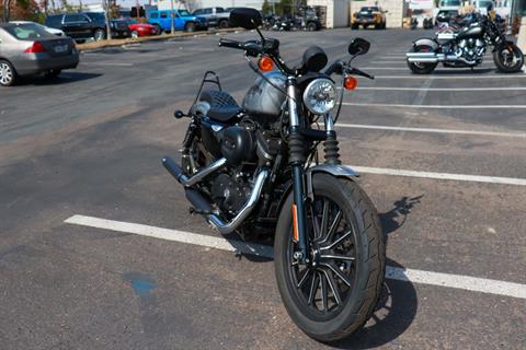 2015 Harley-Davidson Iron 883™ in San Diego, California - Photo 2