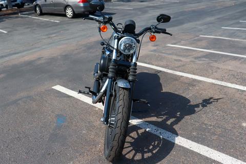 2015 Harley-Davidson Iron 883™ in San Diego, California - Photo 5