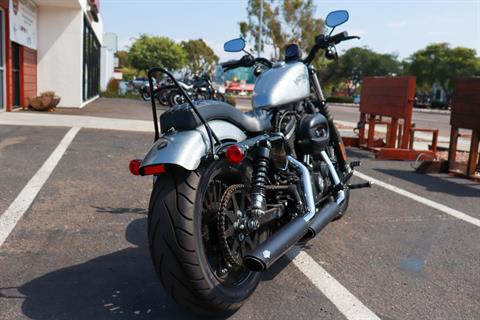 2015 Harley-Davidson Iron 883™ in San Diego, California - Photo 6