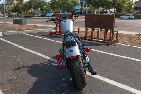2015 Harley-Davidson Iron 883™ in San Diego, California - Photo 7