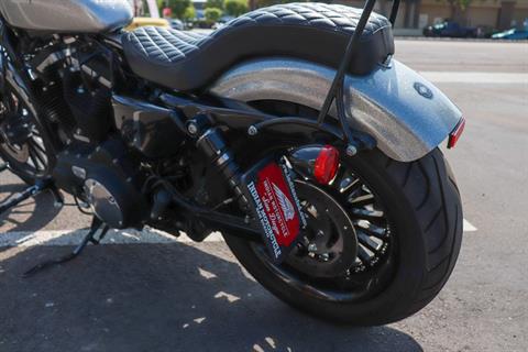 2015 Harley-Davidson Iron 883™ in San Diego, California - Photo 9