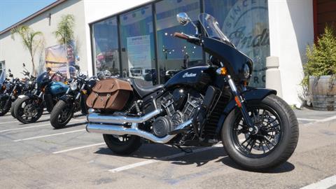 2021 Indian Motorcycle Scout® Sixty ABS in San Diego, California - Photo 2