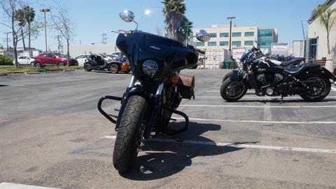 2021 Indian Motorcycle Scout® Sixty ABS in San Diego, California - Photo 8