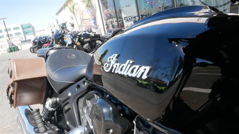 2021 Indian Motorcycle Scout® Sixty ABS in San Diego, California - Photo 13