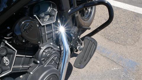 2021 Indian Motorcycle Scout® Sixty ABS in San Diego, California - Photo 14