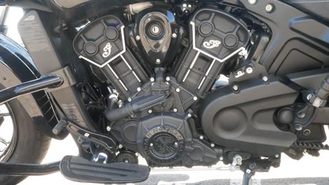 2021 Indian Motorcycle Scout® Sixty ABS in San Diego, California - Photo 19