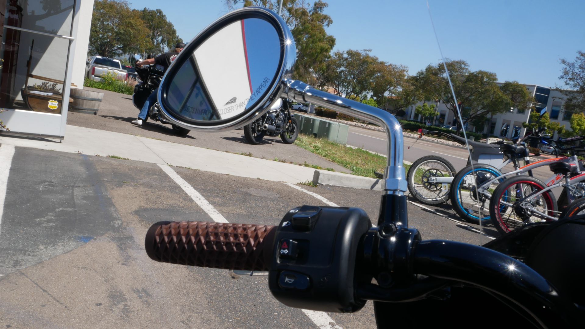 2021 Indian Motorcycle Scout® Sixty ABS in San Diego, California - Photo 22