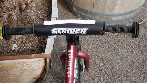 2024 Strider Sports Strider Pro 12" Balance Bike in San Diego, California - Photo 3