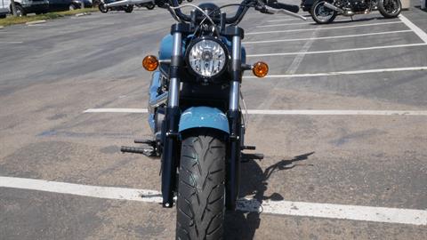 2023 Indian Motorcycle Scout® Sixty ABS in San Diego, California - Photo 3