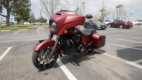 2023 Indian Motorcycle Chieftain® Dark Horse® Icon in San Diego, California - Photo 7