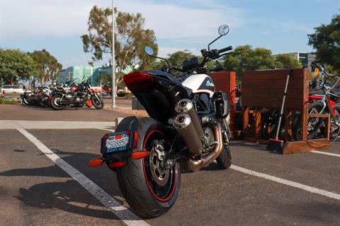 2022 Indian Motorcycle FTR S in San Diego, California - Photo 7