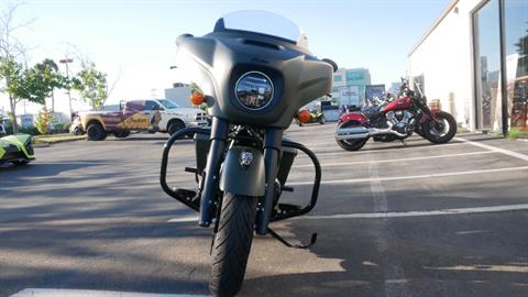2023 Indian Motorcycle Chieftain® Dark Horse® in San Diego, California - Photo 8