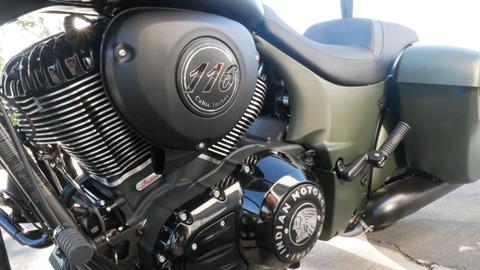2023 Indian Motorcycle Chieftain® Dark Horse® in San Diego, California - Photo 13