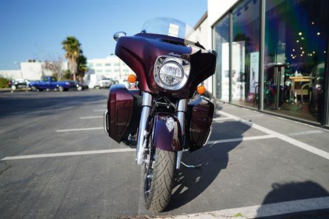 2022 Indian Roadmaster® Limited in San Diego, California - Photo 5