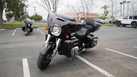2022 Indian Motorcycle Roadmaster® Limited in San Diego, California - Photo 8