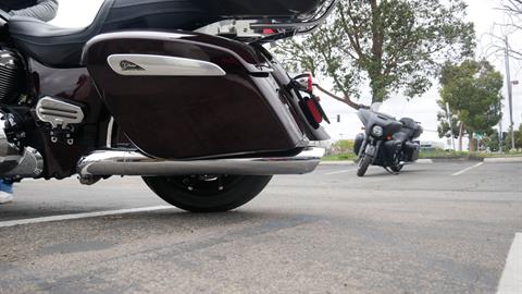 2022 Indian Motorcycle Roadmaster® Limited in San Diego, California - Photo 12