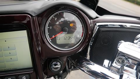 2022 Indian Motorcycle Roadmaster® Limited in San Diego, California - Photo 13