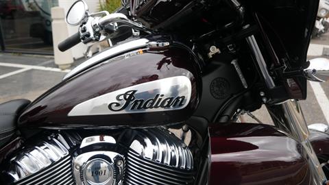 2022 Indian Motorcycle Roadmaster® Limited in San Diego, California - Photo 14