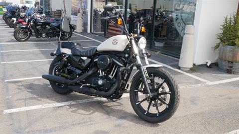 2022 Harley-Davidson Iron 883™ in San Diego, California - Photo 2