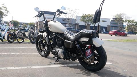 2022 Harley-Davidson Iron 883™ in San Diego, California - Photo 5