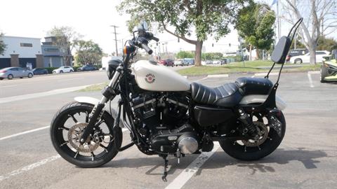 2022 Harley-Davidson Iron 883™ in San Diego, California - Photo 6