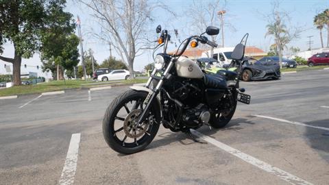 2022 Harley-Davidson Iron 883™ in San Diego, California - Photo 7