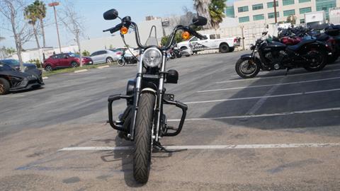 2022 Harley-Davidson Iron 883™ in San Diego, California - Photo 8