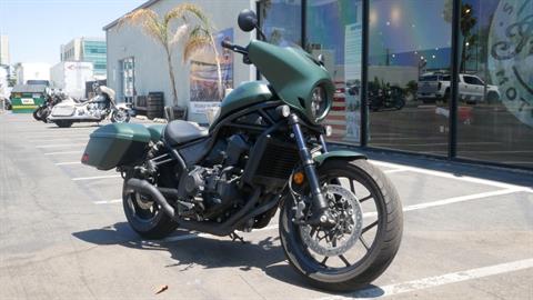 2024 Honda Rebel 1100T DCT in San Diego, California - Photo 2