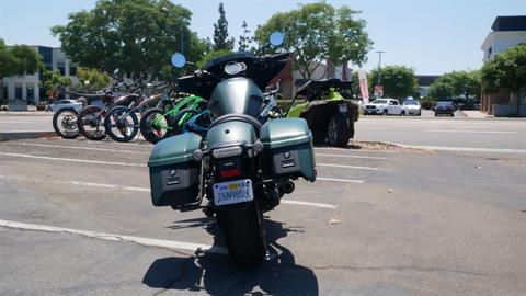 2024 Honda Rebel 1100T DCT in San Diego, California - Photo 4