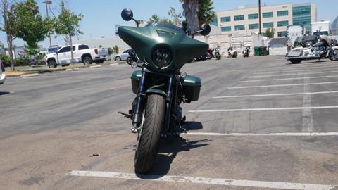 2024 Honda Rebel 1100T DCT in San Diego, California - Photo 8