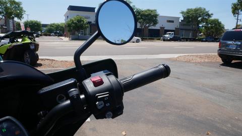 2024 Honda Rebel 1100T DCT in San Diego, California - Photo 15