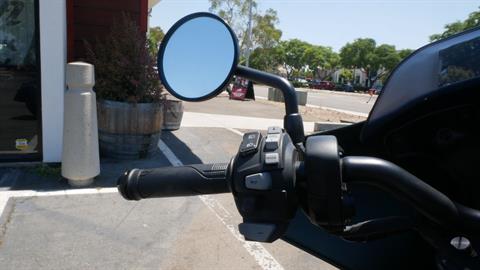 2024 Honda Rebel 1100T DCT in San Diego, California - Photo 17