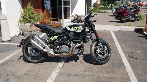 2023 Indian Motorcycle FTR in San Diego, California - Photo 1
