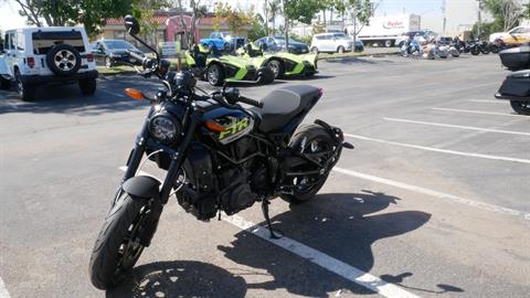 2023 Indian Motorcycle FTR in San Diego, California - Photo 4