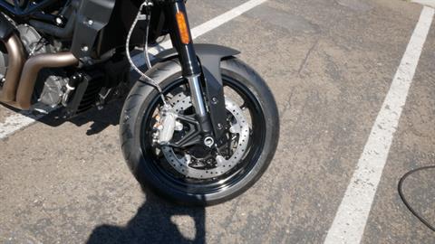 2023 Indian Motorcycle FTR in San Diego, California - Photo 9