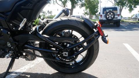 2023 Indian Motorcycle FTR in San Diego, California - Photo 12